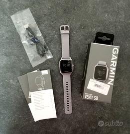 Smartwatch Garmin Venu Sq