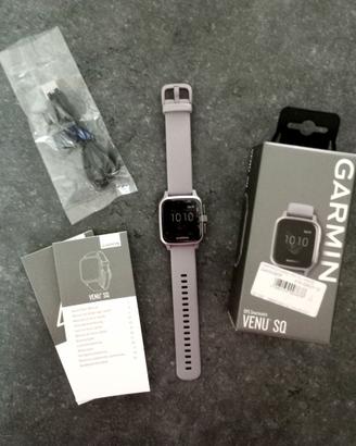 Smartwatch Garmin Venu Sq