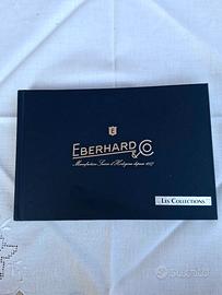 Catalogo Eberhard Les Collections 