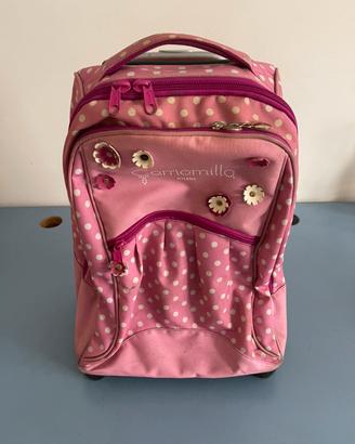 Zaino trolley Camomilla