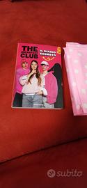diario segreto The Breakfast club