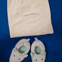 pantofole bambini Zara Kids