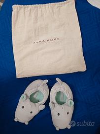 pantofole bambini Zara Kids