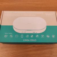 Sterilizzatrice UV multifunzione 