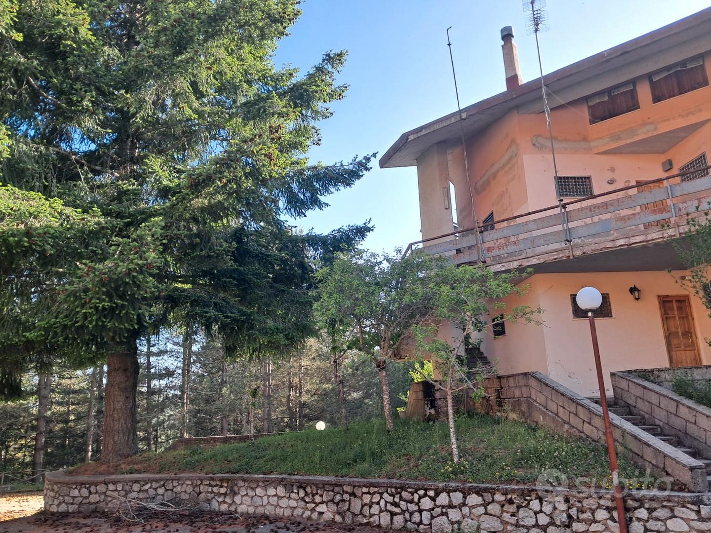 Apartment in Cotronei, Crotone - Vista 3