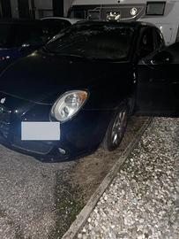 Alfa Romeo Mito 1.4 Benzina (90.000km)- RICAMBI