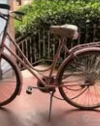 Bicicletta 