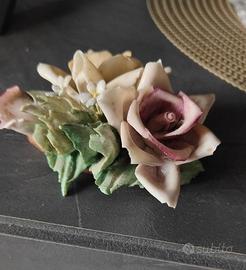CERAMICA DI CAPODIMONTE