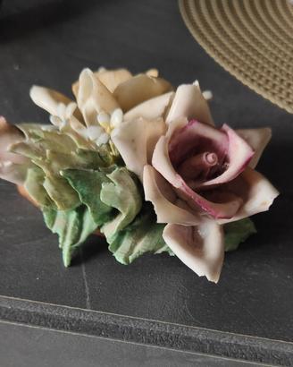 CERAMICA DI CAPODIMONTE