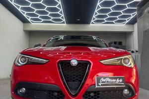 ALFA ROMEO Stelvio 2.2 190CV *TETTUCCIO APRIBILE*