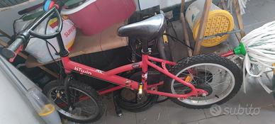 bicicletta bambino