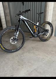 E bike mondraker