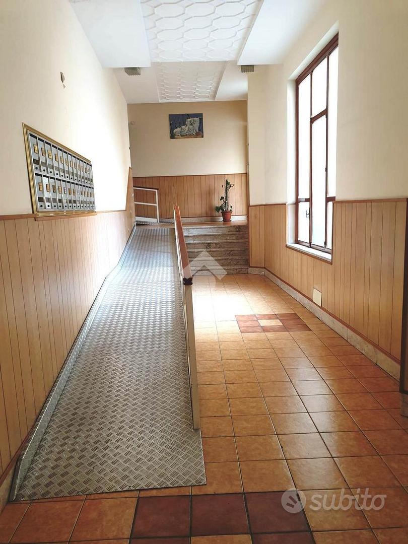 Appartamento – Palermo, Villaggio Santa Rosalia, IV Circoscrizione - Vista 5