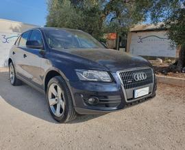 Audi Q5 2.0 TDI 170CV quattro S tronic