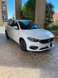 FIAT TIPO 1.6 Multijet Lounge 120 CV – 2017 – 