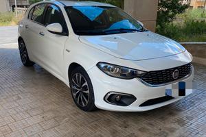 FIAT TIPO 1.6 Multijet Lounge 120 CV – 2017 – 