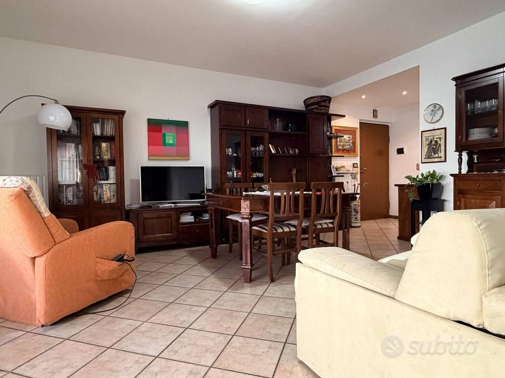 Appartamento – MB - Altro