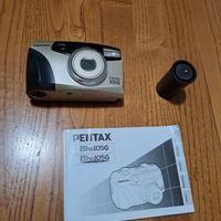 Fotocamera analogica Pentax