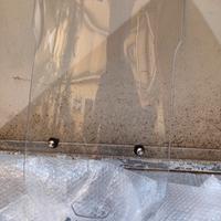 Parabrezza Honda ADV 350