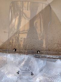 Parabrezza Honda ADV 350