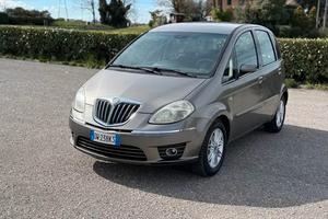 Lancia musa cc 1.4 benzina -Gpl 
