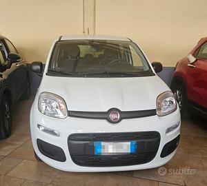 Fiat Panda 1.0 FireFly S&S Hybrid Pandina