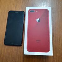 Iphone 8 plus