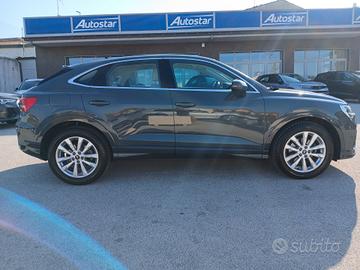 Audi Q3 SPB 2.0 TDI 150CV S TRONIC 2021 BUSINESS P