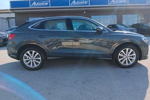 Audi Q3 SPB 2.0 TDI 150CV S TRONIC 2021 BUSINESS P