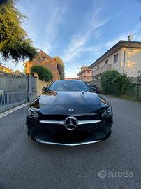 Mercedes Benz CLA Coupè 200D