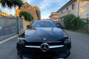 Mercedes Benz CLA Coupè 200D