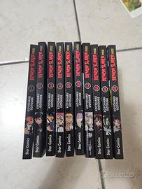Manga Demon Slayer 