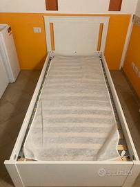 Letto singolo IKEA