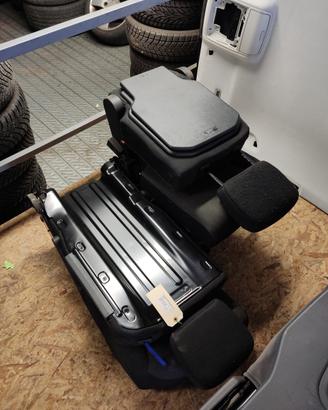 Sedile anteriore dx CITROEN BERLINGO del 2024