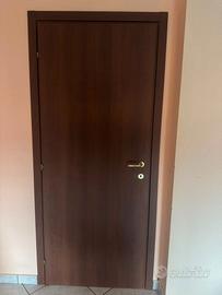 Porte interne battenti
