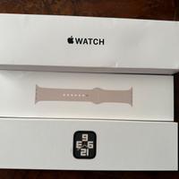 Apple watch SE (seconda generazione)GPS+CELLULAR