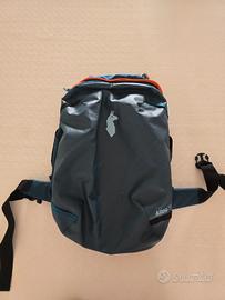 Zaino cotopaxi 35l