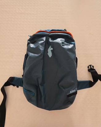 Zaino cotopaxi 35l