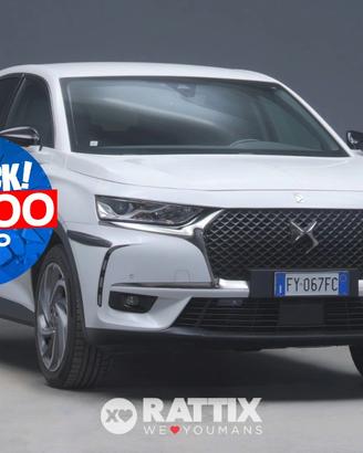 DS DS7 Crossback DS7 Crossback 1.2 puretech Busine