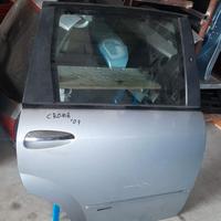 fiat croma porta portiera sportello vetro serratur