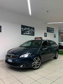 Peugeot 308 BlueHDi 120 S&S EAT6 SW GT Line