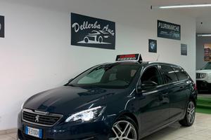 Peugeot 308 BlueHDi 120 S&S EAT6 SW GT Line