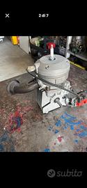 Motore italsistem kart
