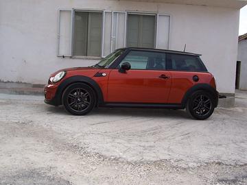 MINI COOPER S 184 CV 