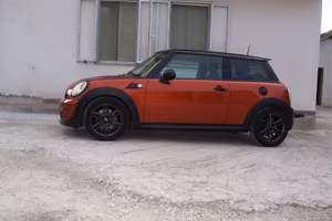 MINI COOPER S 184 CV 