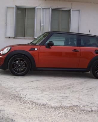 MINI COOPER S 184 CV 