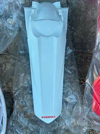 Plastiche honda crf 250/450 2013/2016