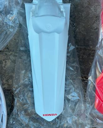 Plastiche honda crf 250/450 2013/2016