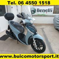 Scooter kymco people 125 s