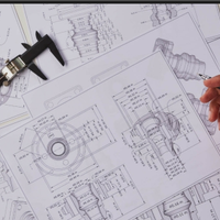 Disegnatore meccanico